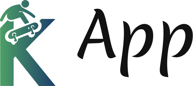 App logo design