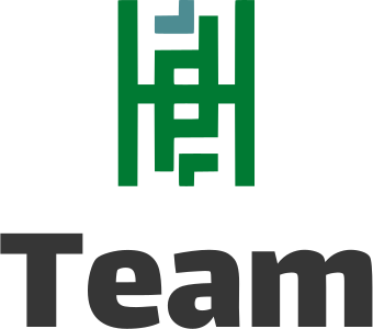 Team logo design