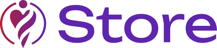 Store logo design