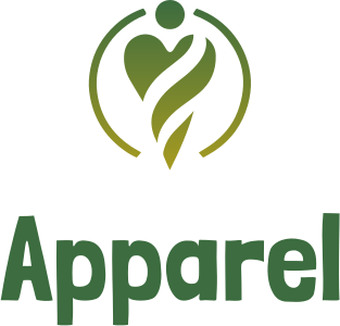 Apparel logo design