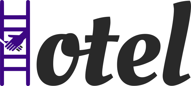 Hotel logo design