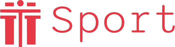 Sport logo design