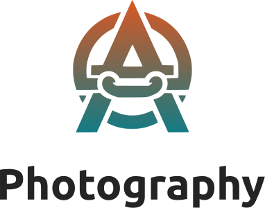 Photography logo design