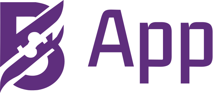 App logo design