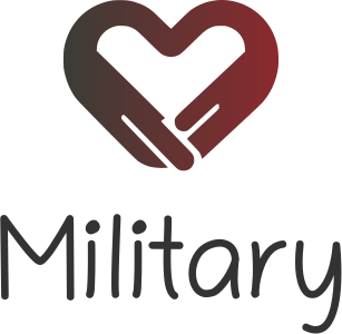 Military logo design