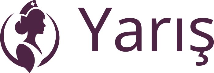 Yarış logo tasarımı