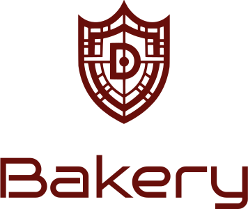 Bakery logo design