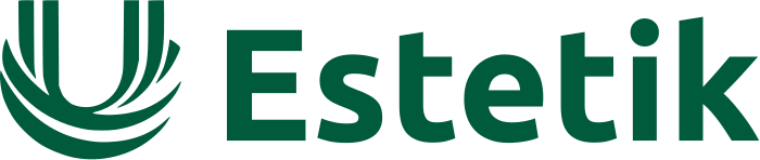 Estetik logo tasarımı