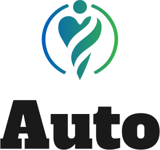 Auto logo design
