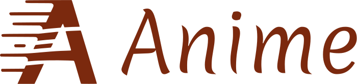 Anime logo design
