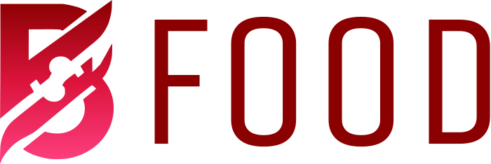 Food logo design