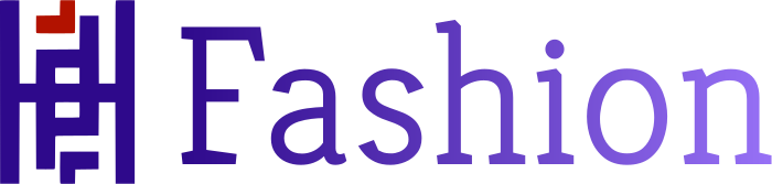 Fashion logo design