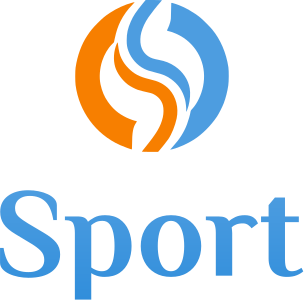 Sport logo design