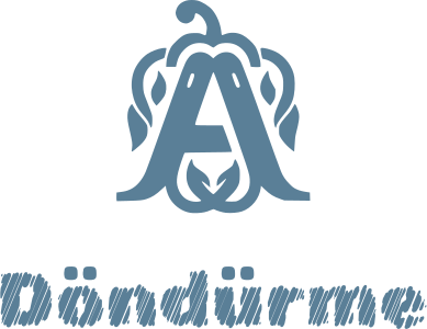 Döndürme logo tasarımı