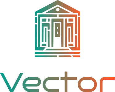 Vector logo design