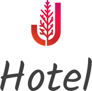 Hotel logo design