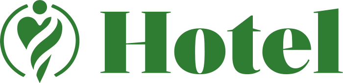 Hotel logo design