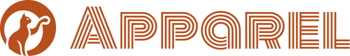 Apparel logo design