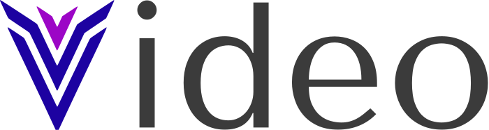 Video logo design