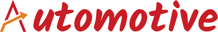 Automotive logo design