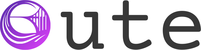 Cute logo design