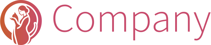Company logo design