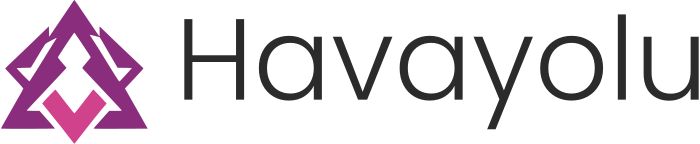 Havayolu logo tasarımı