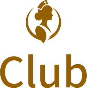 Club logo design