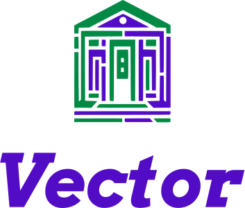 Vector logo design