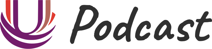 Podcast logo design