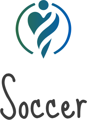 Soccer logo design