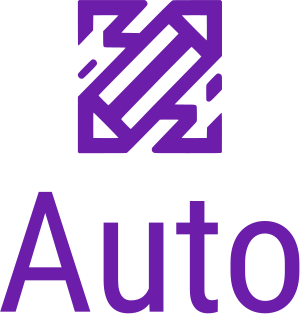 Auto logo design