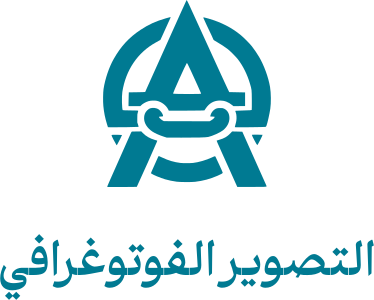 تصميم شعار التصوير الفوتوغرافي