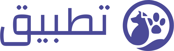 تصميم شعار تطبيق