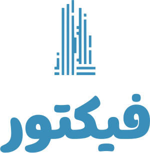 تصميم شعار فيكتور