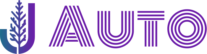 Auto logo design