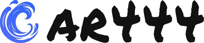 Car444 logo design