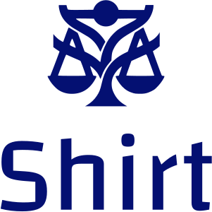 Shirt logo design
