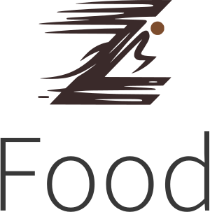 Food logo design