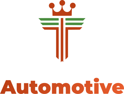 Automotive logo design