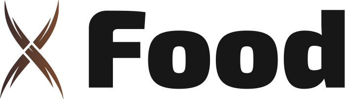 Food logo design