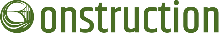 Construction logo design