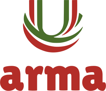 arma logo tasarımı