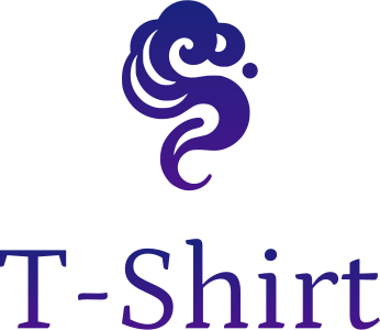 T-Shirt logo design