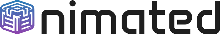 Animated logo design