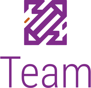 Team logo design