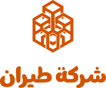 تصميم شعار شركة طيران