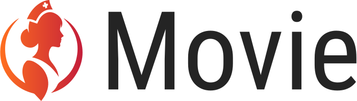 Movie logo design