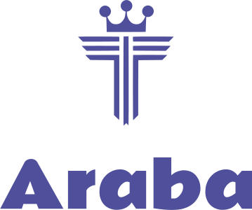 Araba logo tasarımı