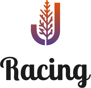 Racing logo design